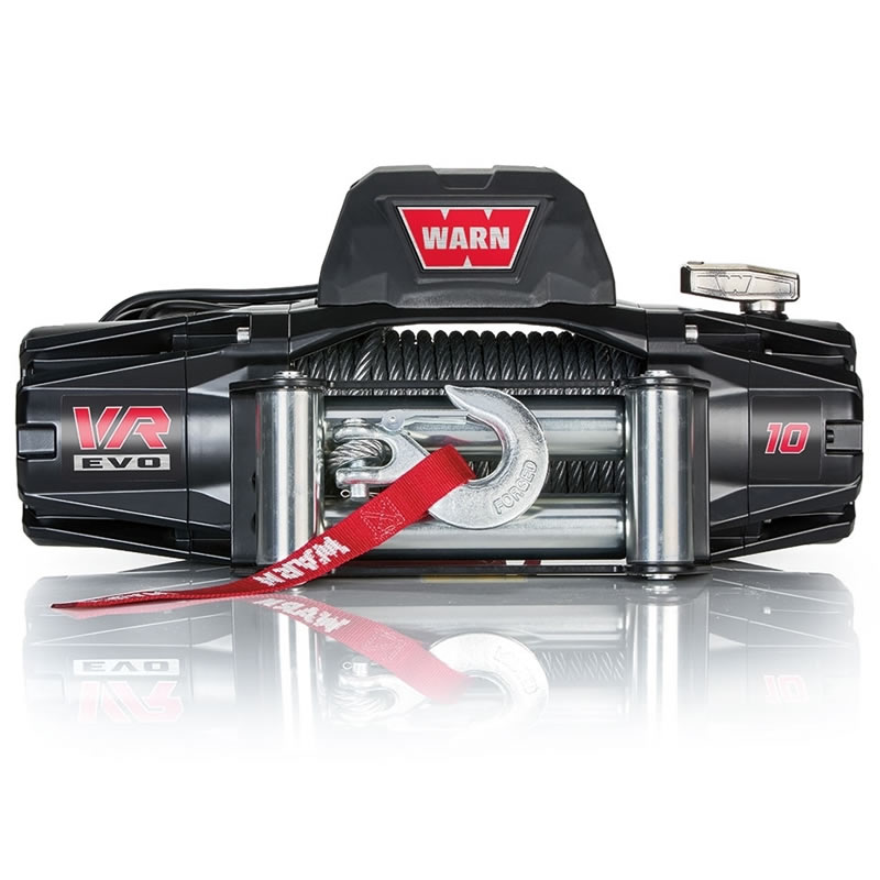 VR EVO 10 WINCH